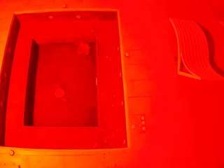 voyeurcam casa salsa hottub view